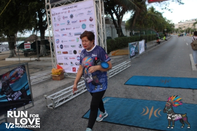 Run for Love 2024